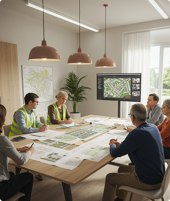 Smartwatch młodzieżowy Colorum z szerokim wyborem trybów sportowych